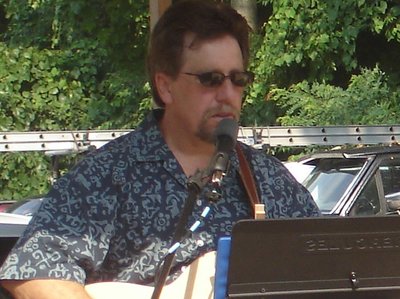 Aqua Sol July 3, 2001