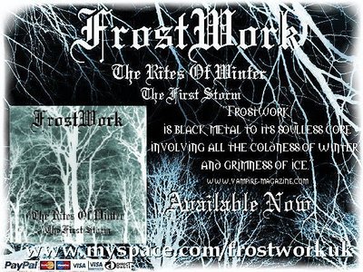 FrostWork photo
