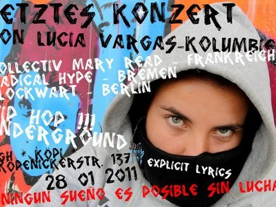 LUCIA VARGAS photo