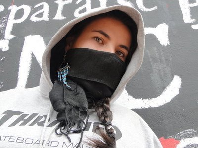 LUCIA VARGAS photo