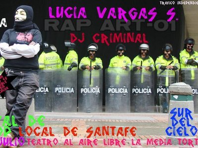 LUCIA VARGAS photo