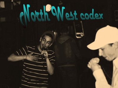 North West Codex (CAT Canada HUB 2011)
