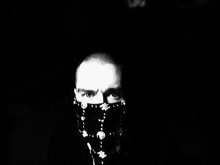 Dave McNeill