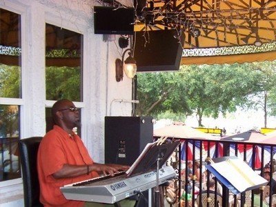 Piano/Vocal Duo with Kevin Wilder - Jazz and Blues