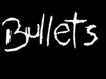12 Dirty Bullets photo