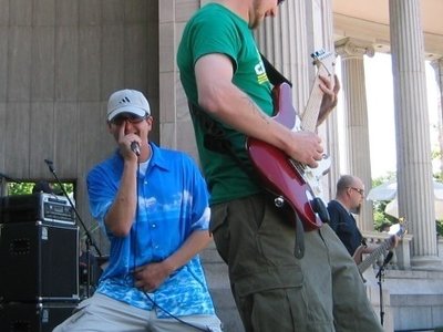 Stu & DG