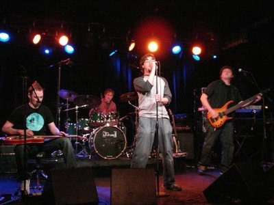 Band