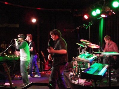 Band 2