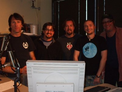SH on KBPI
