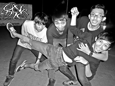 Ask Me photo