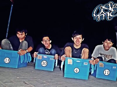 Ask Me photo