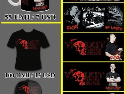 Merchandise
