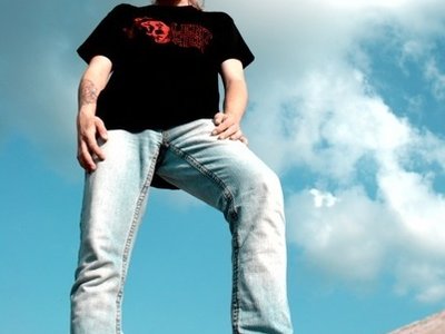MP Lunatic - Bass