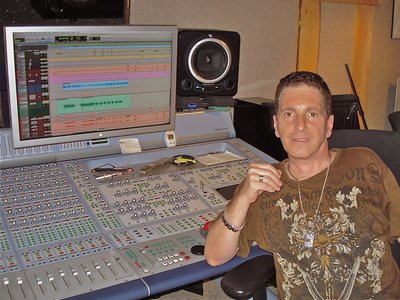 Frankie Eldorado photo
