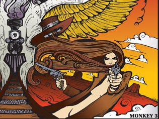 EP Split with Hypnos 69