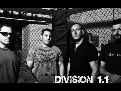 Division 1.1 photo