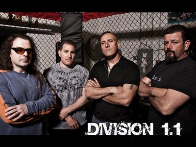 Division 1.1 photo