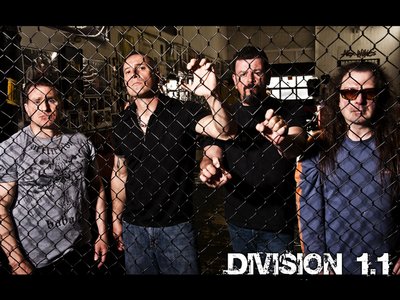 Division 1.1 photo