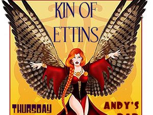 Kin of Ettins photo