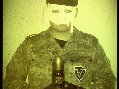 Oede photo