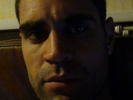 Stinga T photo