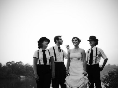 Photo by Jamie Olson