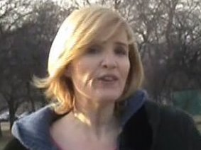 from the "Somebody's Mom" video