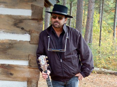 Shawn Rosseau photo