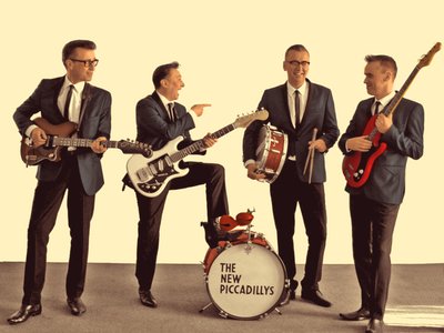 The New Piccadillys photo