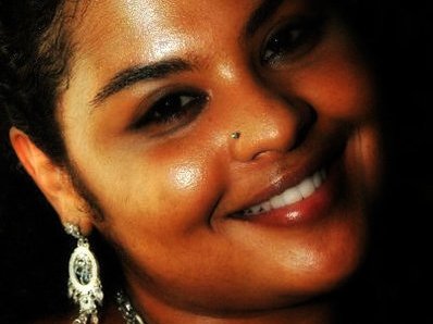 Yasmeen photo