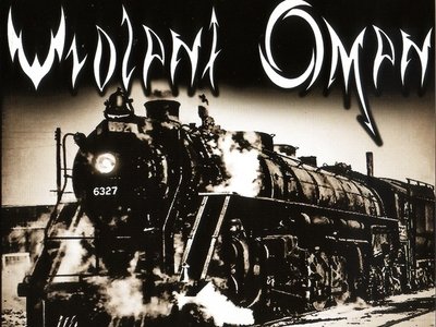 Violent Omen - 2010 - Infernal Express