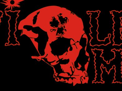 Violent Omen Logo