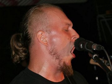 FLDS - Guitars, Vocals