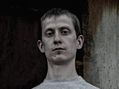 Yury Sinitsky - Drums