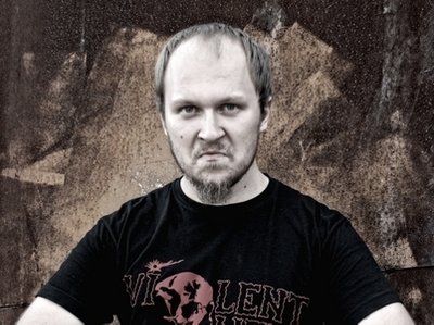 FLDS - Guitar, Vocal