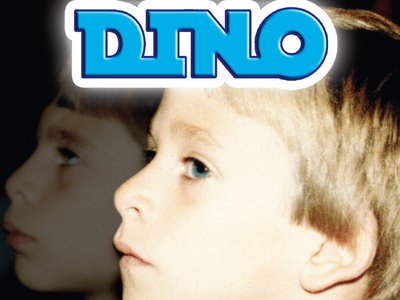 Dino photo
