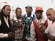 BUGSY ENT / K.LEWIS RECORDS