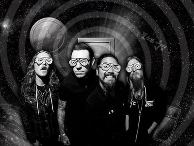 Thousand Watt Stare photo