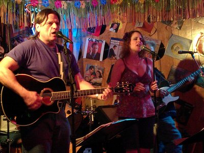 Lynn's Longbranch- 8/5/11