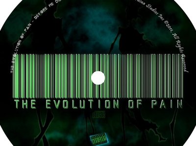CD Art