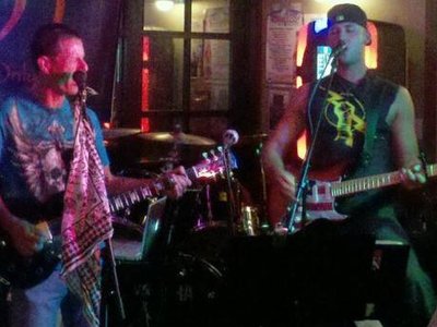 Quickturn at Lexington Bar
