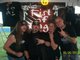 me and some of the people of fist of rage 