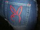 My Lucky Rabbit!
