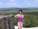 Lena in Belize