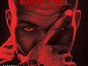 The Game - The R.E.D. Album | ReverbNation