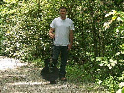 photo by Mary Wilkerson