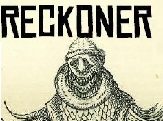 RECKONER photo