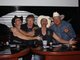 From the Left: Me-Jimmy Hathoway-Pete Hunt-Ron Mckinnley