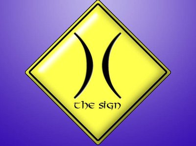 The Sign photo