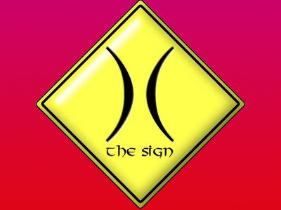 The Sign photo